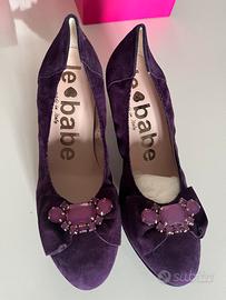 Scarpe donna LE BABE