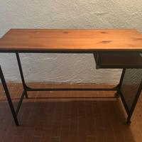 Scrivania Ikea