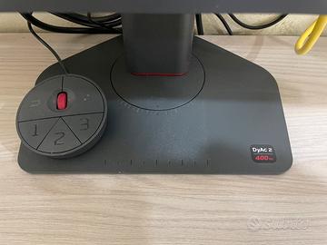 Benq 400hz dyac 2 nuovissimo