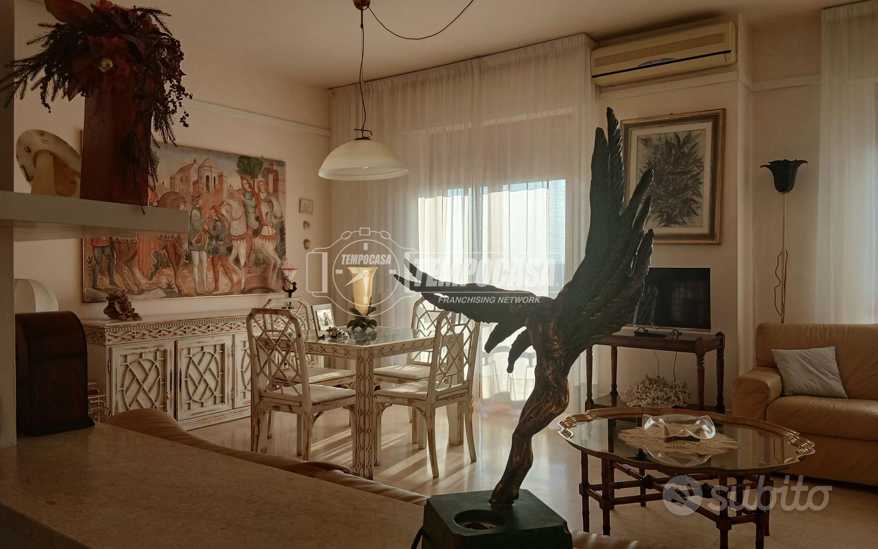 Appartamento – Mortara, Pavia - Vista 4