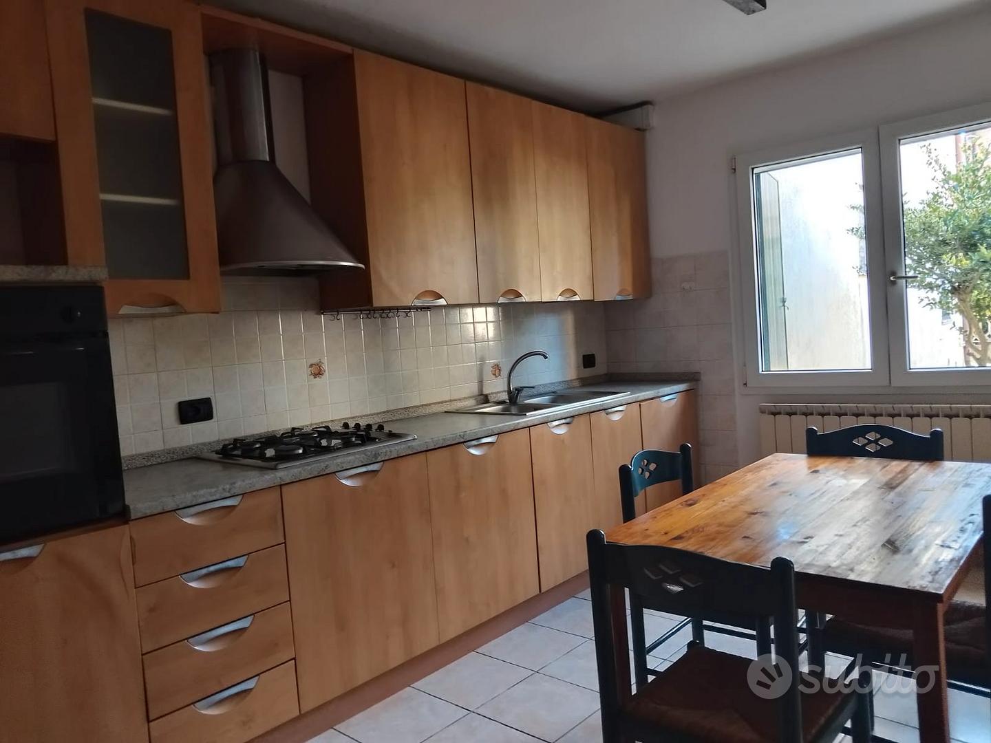 Appartamento – FE - Vista 2
