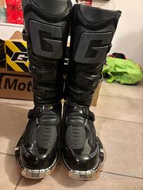 Stivali cross/motard gaerne