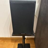 Diffusori sonus faber