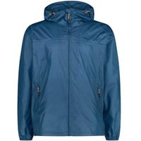 Giacca da uomo CMP in Ripstop ripiegabile 3X57627