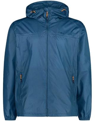 Giacca da uomo CMP in Ripstop ripiegabile 3X57627