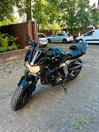Kawasaki Z750