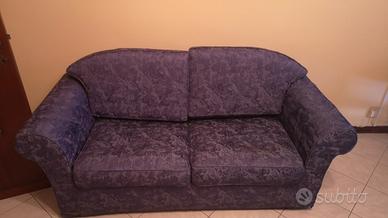 divano letto 