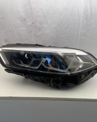 Faro B Led AHL sinistro anteriore BMW Serie 1 F40