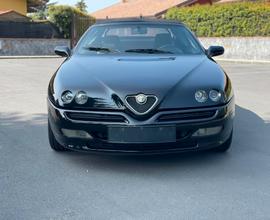 Alfa Romeo GTV Spider 2.0i 16V Twin Spark cat