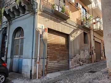 Locale 100 mq Termini Imerese