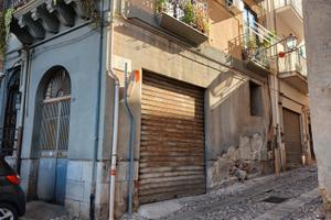 Locale 100 mq Termini Imerese