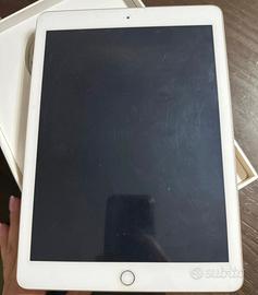 Ipad 5 oro