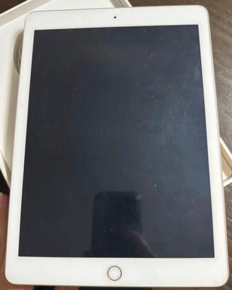 Ipad 5 oro