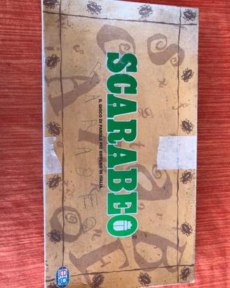 Scarabeo