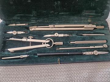 compasso  original werein