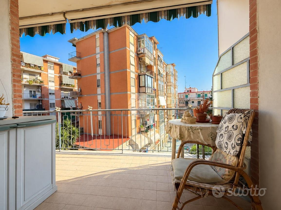 Apartment in Napoli, Rione Piave, Municipalità 10 - Vista 2