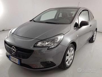 OPEL Corsa V 2015 - Corsa 3p 1.4 Advance (n-joy) s