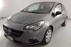 OPEL Corsa V 2015 - Corsa 3p 1.4 Advance (n-joy) s