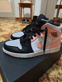 Jordan edizione limitata