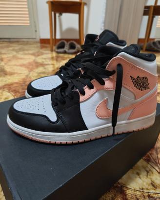Jordan edizione limitata