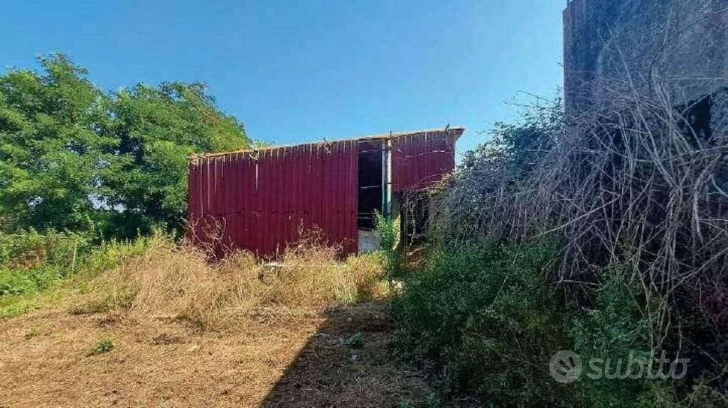 Immobile in asta di 277110 m² a Gioia Tauro - Vista 3