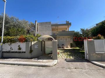 Villa singola Bari [Cod. rif 3221723VRG]