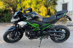 Kawasaki z900 my2025
