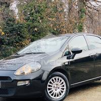 FIAT Punto 1.3 MJT II S&S 95 CV 5 porte Street
