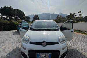 Panda 1.3 MTJ 95CV diesel