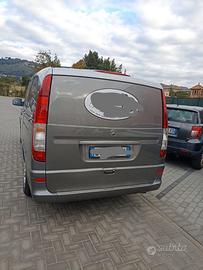 mercedes benz - Vito furgone - carro funebre