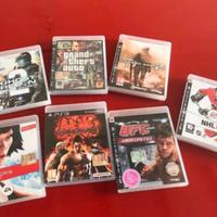 Giochi PS3
