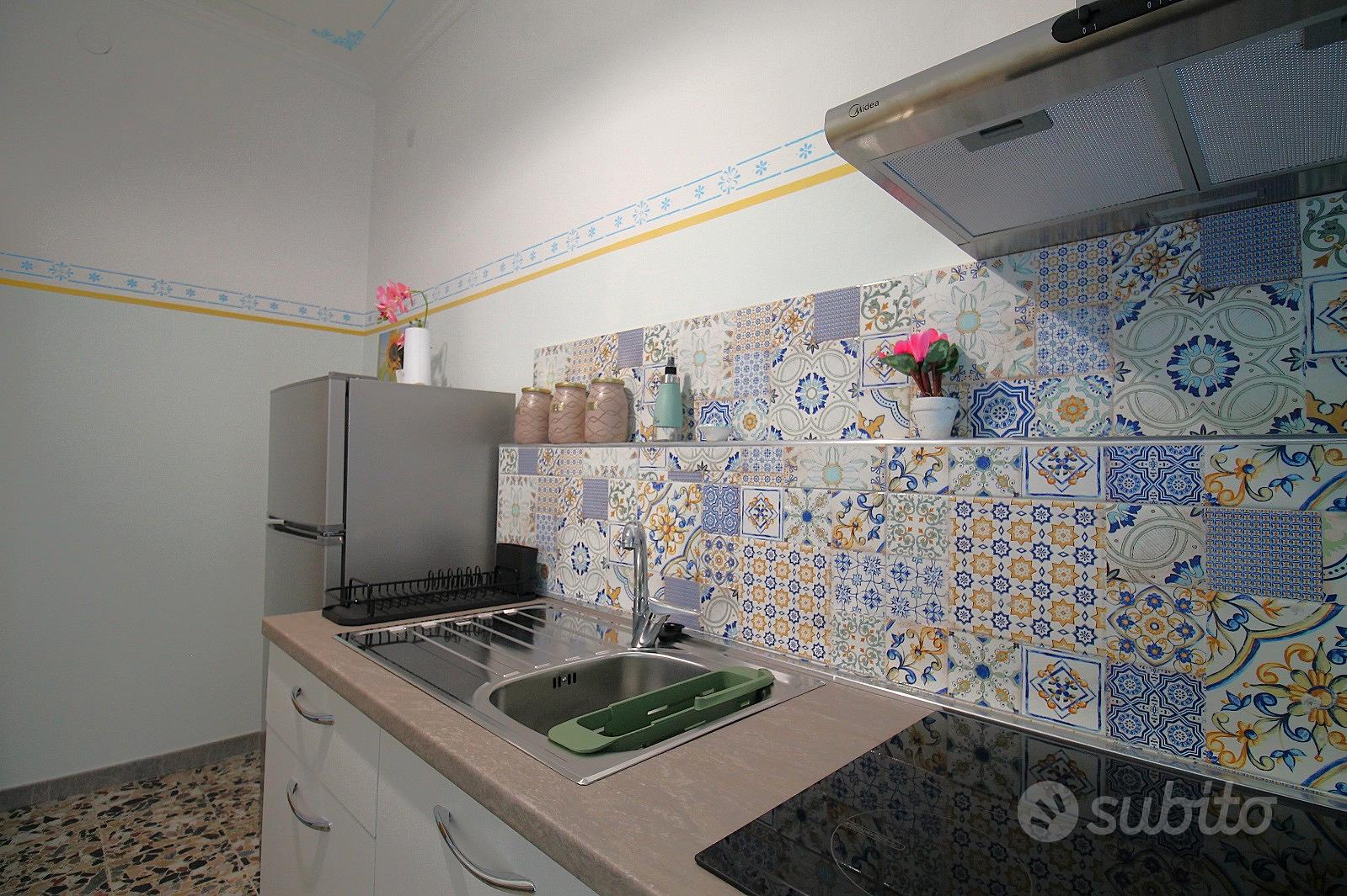 Apartment in Cagliari, Monte Mixi - Vista 6