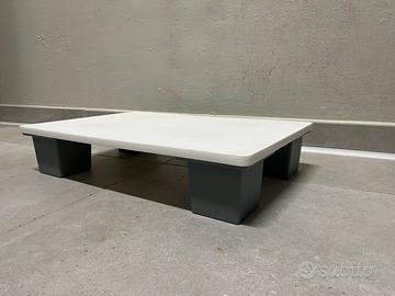Bancale piccolo in plastica