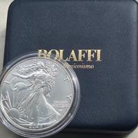 1 dollaro liberty usa 2025