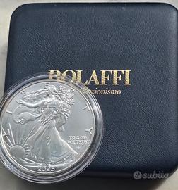 1 dollaro liberty usa 2025