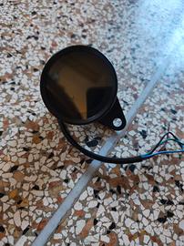 Accessori moto custom