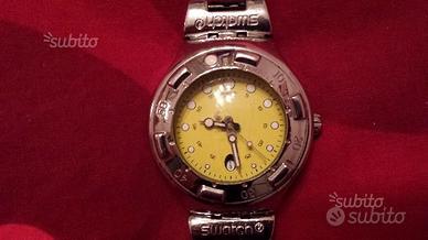 Orologio Swatch-Vintage