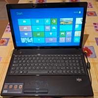 Computer Portatile, Laptop Lenovo G585