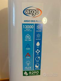 Pinguino climatizzatore ARGO ERIS PLUS