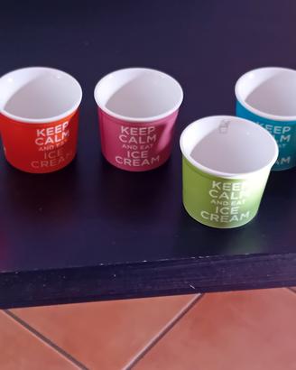 Keep calm and eat ice crea