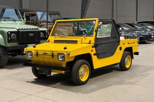FIAT 126 JUNGLA-SAVIO