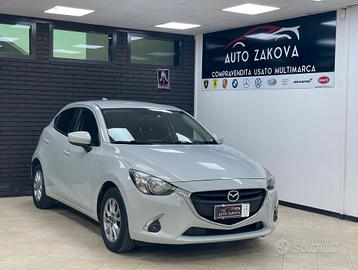 Mazda 2 Mazda2 1.5 Skyactiv-G Evolve