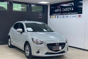 Mazda 2 Mazda2 1.5 Skyactiv-G Evolve