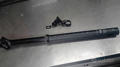 Telescopico fox 31.6