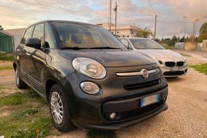 FIAT 500L 5 PORTE