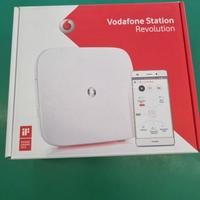 Modem Vodafone Station Revolution