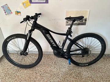 E-Bike Giant Talon E+ 29” (taglia M)