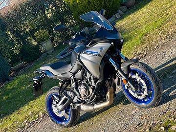 Tracer 7 super prezzo