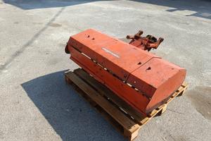 fresa Marcellino da 1,20m