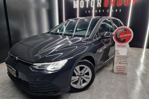 Volkswagen Golf 2.0 TDI 115 CV SCR Life